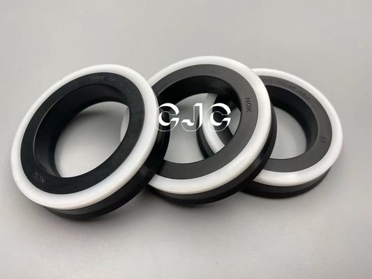 ชุดซีลกระบอก OUY 155-63-42391 สำหรับ EC210B รถขุดกระบอกไฮดรอลิก Disseal