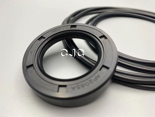 4451039 K3V63DT ชุดซีลปั๊มไฮดรอลิกสำหรับเครื่องโรตารี่เพลายางวัสดุ FKM