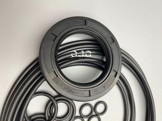 ชุดซีลปั๊มไฮดรอลิก NBR ยางผ้า K5V140DT ชุดซีลขุด 4451039