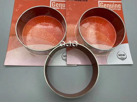 EC460B บูชกระบอกไฮดรอลิก, บูชปลอกแขนทองเหลืองสำหรับรถขุด EC240B