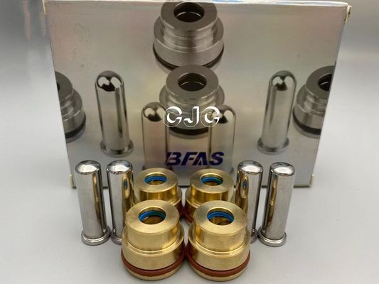 ZAX250-8 EX300-5 Valve Pusher, R-7 การเปลี่ยนวาล์วควบคุมไฮดรอลิก