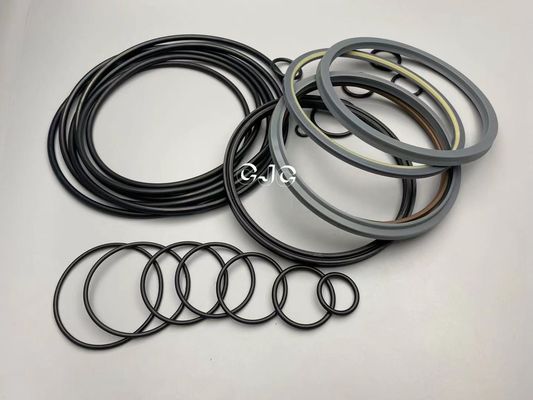 ชุดซีลกระบอกสูบถังไฟเบอร์ SK210-7 SK200-8 สำหรับรถขุด SOOSAN SB-81