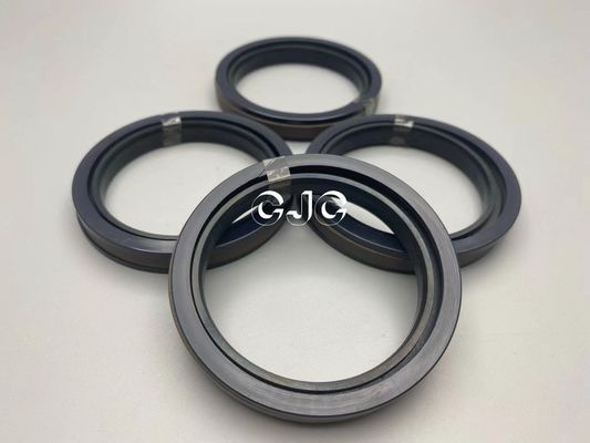 ชุดซีลกระบอกสูบ Hyd ที่ทนต่อการขัดถู SPGW 707-44-11180 วัสดุ PTFE NBR
