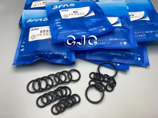 ชุดซีลกระบอกสูบ Polyurethane FKM, 107-7010 ชุดยางโอริงสำหรับ CAT 336D PC400-5