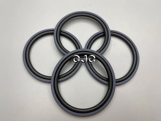 Double Action โอริง Oil Seal 700-80-62350 สำหรับ SPGO รถขุด