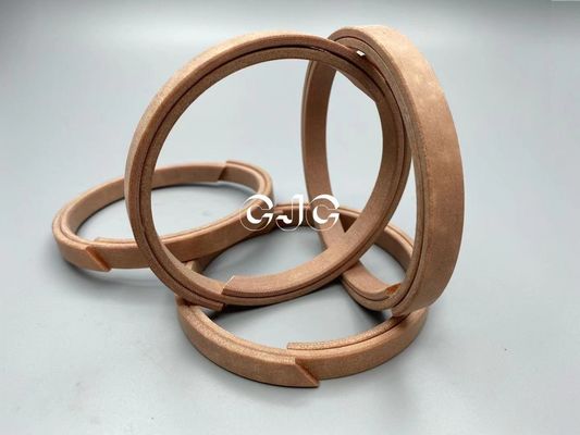 ฟีนอล ลาออก ซีลน้ำมันลอยน้ำ, ชุดซีลไฮดรอลิกของรถขุด 07156-00912