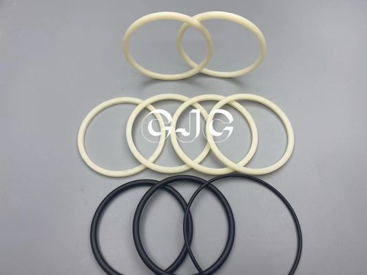 ชุดกระบอกไฮดรอลิกฟีนอล PTFE , SH160 Sealing Ring Kit