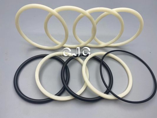 ชุดซีลข้อต่อศูนย์ซ่อมที่ทนทานความดันสูงสุด 28MPa สำหรับไฮดรอลิก SK100-3