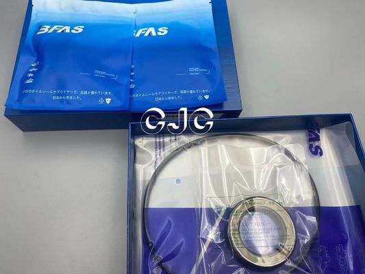 PC130-7 ชุดซีลน้ำมันกระบอกไฮดรอลิกพร้อมความต้านทานน้ำมัน