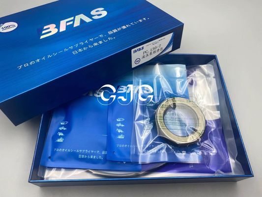 ชุดยางโอริงเครื่องกลสำหรับ SK07-N2 SK60-1 รถขุด