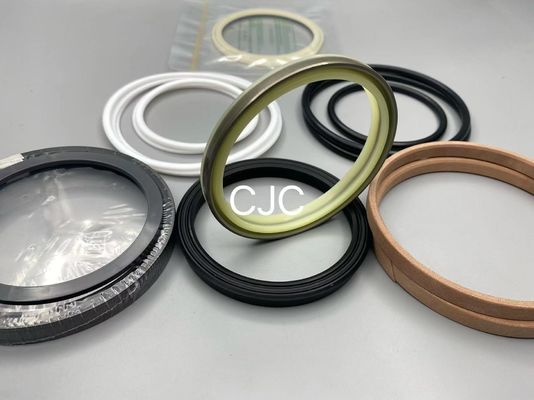 707-99-58080 ชุดซีลกระบอกไฮดรอลิกสำหรับ Komatsu Excavator Seal Set