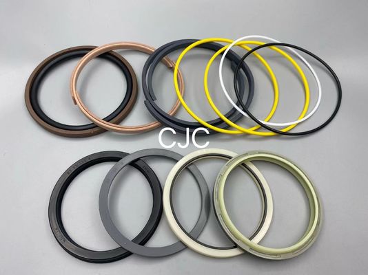 707-99-76260 ชุดซีลกระบอกไฮดรอลิกอะไหล่รถขุด