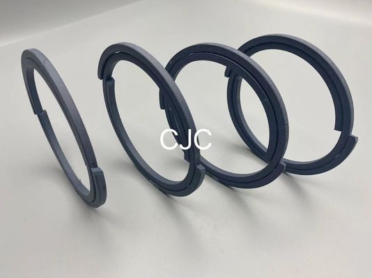 707-39-28911 Excavator Seal Kit KZT ป้องกันมลพิษ Piston Oil Seals