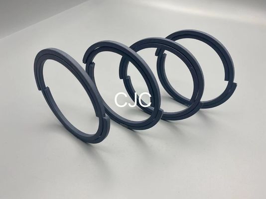 707-39-28911 Excavator Seal Kit KZT ป้องกันมลพิษ Piston Oil Seals