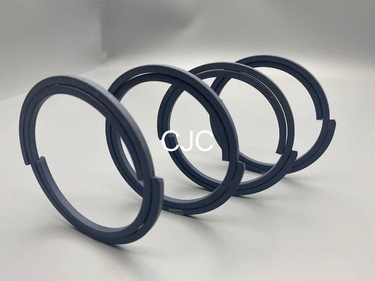 707-39-28911 Excavator Seal Kit KZT ป้องกันมลพิษ Piston Oil Seals