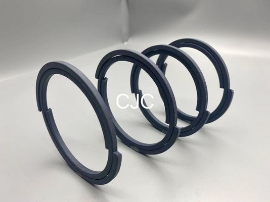 707-39-28911 Excavator Seal Kit KZT ป้องกันมลพิษ Piston Oil Seals