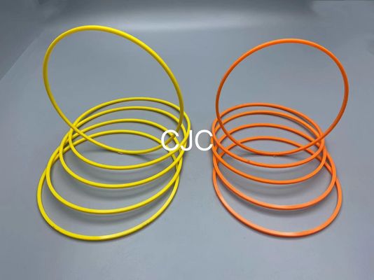 N4W แบริ่งปะเก็นชุดซีลไฮดรอลิกสำรองแหวน 22000139