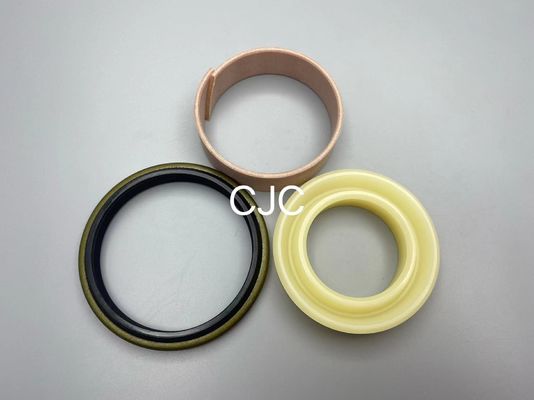 ชุดซีลขุดเจาะต้านทานอุณหภูมิสูง PC200 Track Adjuster Seal Kit