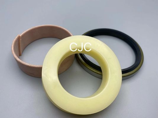 PTFE PC200 Track Adjuster Seal Kit สำหรับรถขุดตีนตะขาบ