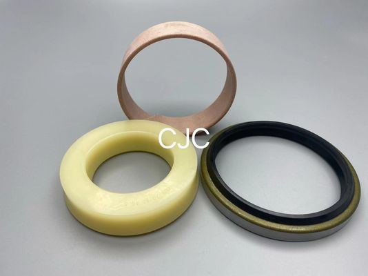 PTFE PC200 Track Adjuster Seal Kit สำหรับรถขุดตีนตะขาบ