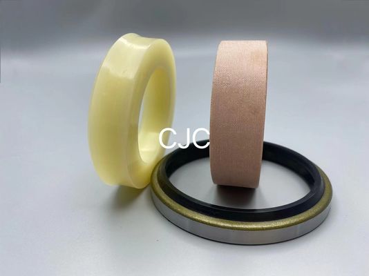PTFE PC200 Track Adjuster Seal Kit สำหรับรถขุดตีนตะขาบ