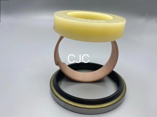 PTFE PC200 Track Adjuster Seal Kit สำหรับรถขุดตีนตะขาบ