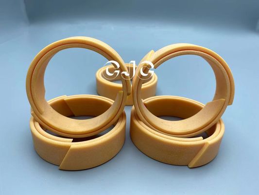 07156-00912 WR ซีลน้ำมันลอยน้ำ, NBR ถัง Seal Kit อะไหล่กระบอกไฮดรอลิก