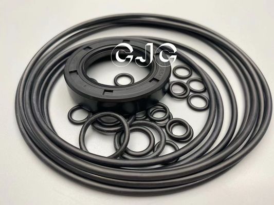 4451039 ชุดซีลน้ำมันกระบอกไฮดรอลิกที่ทนทาน TC TB SC TA Type For Machine