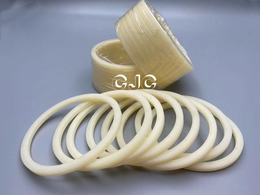 ROI Rotary ถัง Seal Kit 4231543 วัสดุยาง PU สำหรับรถขุด