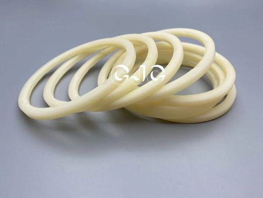 ROI Rotary ถัง Seal Kit 4231543 วัสดุยาง PU สำหรับรถขุด