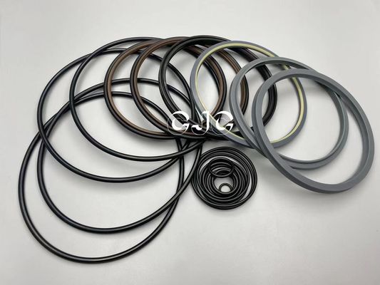 86612744 ชุดซีลเบรกเกอร์ TPFE FKM วัสดุสำหรับชิ้นส่วนอะไหล่ค้อน