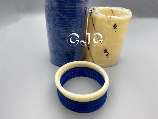 4231543 ROI รถขุด Seal Kit ไฮดรอลิกวัสดุ PU ความต้านทานสูง
