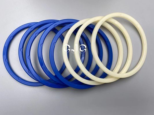 4231543 ROI รถขุด Seal Kit ไฮดรอลิกวัสดุ PU ความต้านทานสูง