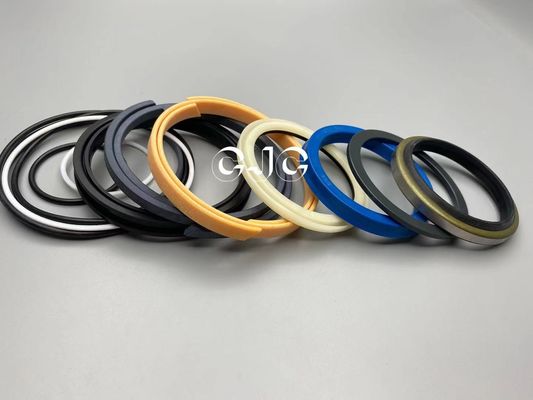 SK120 - ชุดซีลกระบอกสูบ 5 ถัง