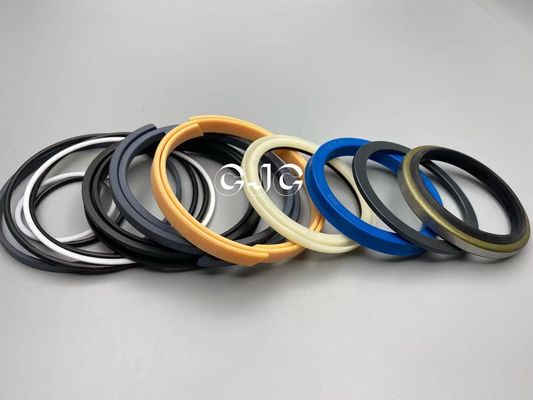 SK120 - ชุดซีลกระบอกสูบ 5 ถัง
