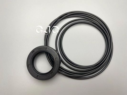 WaterProof 272719006 ชุดซีลปั๊มไฮดรอลิกสำหรับ EX200-5 EX200 6 รถขุด