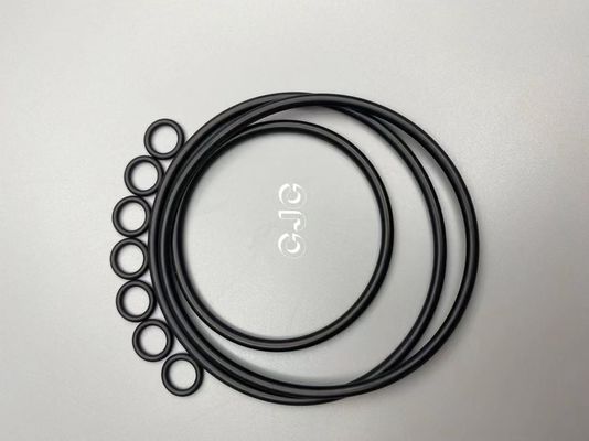 4451039 K3V63DT ชุดซีลปั๊มไฮดรอลิกสำหรับเครื่องโรตารี่เพลายางวัสดุ FKM