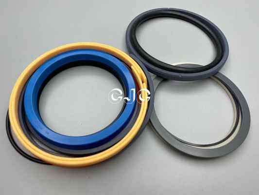 4654422 ZAX200-3 รถขุด Seal Kit, Hyd Cylinder Seals วัสดุยูรีเทน