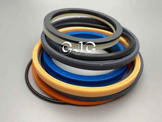 4654422 ZAX200-3 รถขุด Seal Kit, Hyd Cylinder Seals วัสดุยูรีเทน