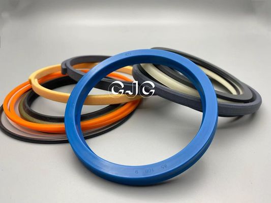 4654422 ZAX200-3 รถขุด Seal Kit, Hyd Cylinder Seals วัสดุยูรีเทน