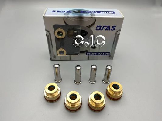 ตัวดันวาล์วที่ทนทานสำหรับคันควบคุมของรถขุด -5-180 องศา