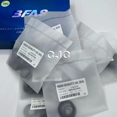 PU Control Valve Seal Kit 3651270, ชุดซ่อมกระบอกไฮดรอลิก PTFE สำหรับ PC200