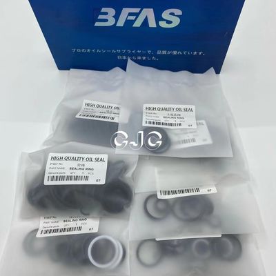 PU Control Valve Seal Kit 3651270, ชุดซ่อมกระบอกไฮดรอลิก PTFE สำหรับ PC200