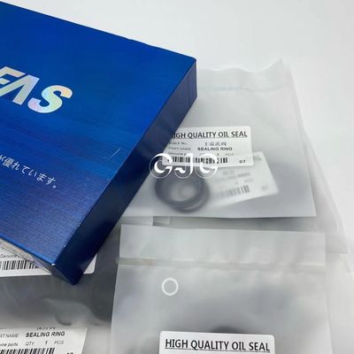 WaterProof VC ไฮดรอลิซีล Kit ทนน้ำมัน OEM ที่มีขนาดต่างๆ
