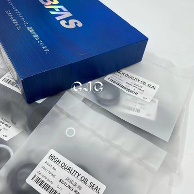 WaterProof VC ไฮดรอลิซีล Kit ทนน้ำมัน OEM ที่มีขนาดต่างๆ