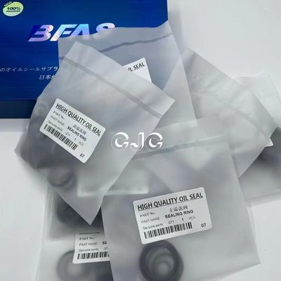 CAT-E320B รถขุด Control Valve Seal Kit Controller โอริง Replacement