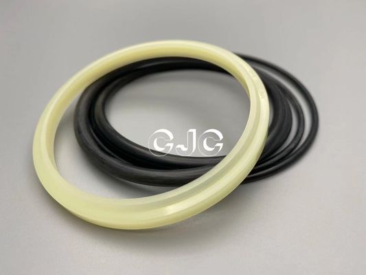 SK350-6 รถขุด Center Joint Seal Kit วัสดุ PTFE สำหรับ Hammer Breaker