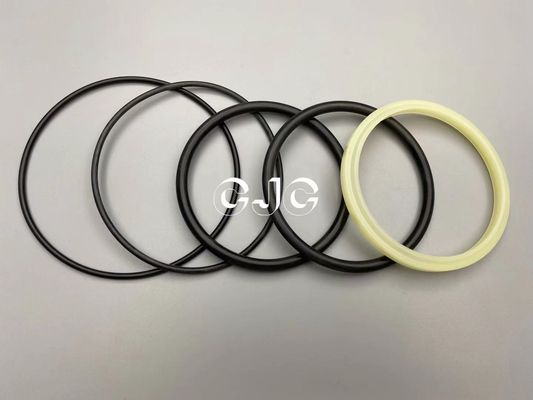 SK350-6 รถขุด Center Joint Seal Kit วัสดุ PTFE สำหรับ Hammer Breaker