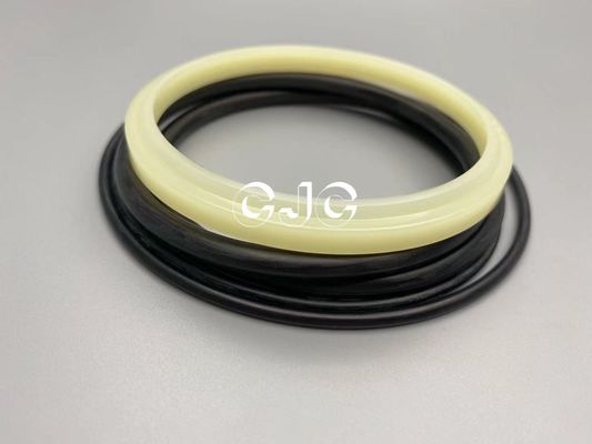 SK350-6 รถขุด Center Joint Seal Kit วัสดุ PTFE สำหรับ Hammer Breaker