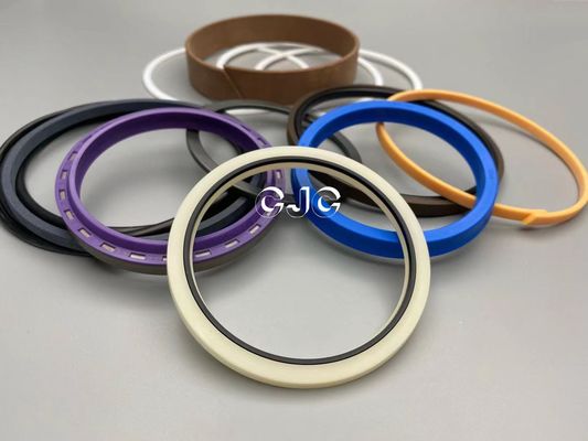 1697838 ชุดซีลกระบอกไฮดรอลิก WR สำหรับ CAT-E313D รถขุด 80 ระดับ